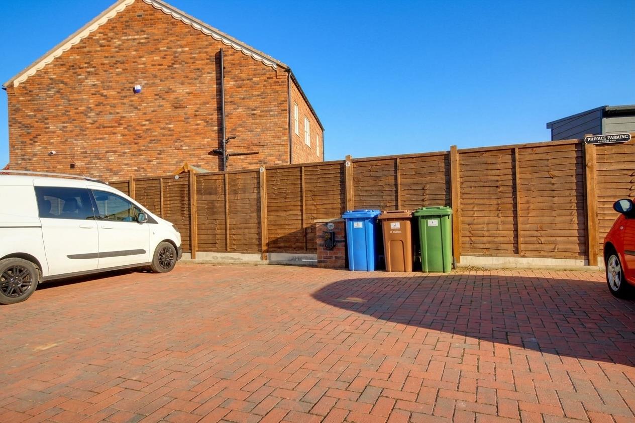 Main Street, Beeford, Driffield
